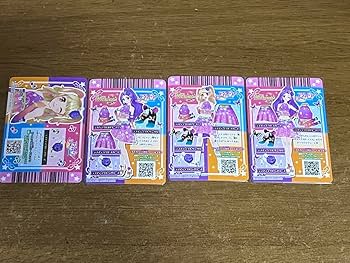 韓国版　CP プロモ　神崎美月　夏樹みくる　サマーデイ 韓国版 CP プロモ 神崎美月 夏樹みくる サマーデイ | アイカツ